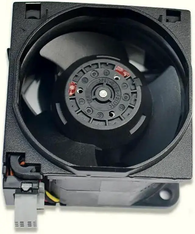 Alt view image 2 of 4 - 4VXP3 04VXP3 High Performance Hot Plug Fan For PowerEdge R740 R740XD System Cooling Fan