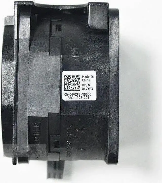 Alt view image 4 of 4 - 4VXP3 04VXP3 High Performance Hot Plug Fan For PowerEdge R740 R740XD System Cooling Fan
