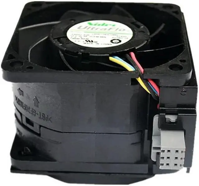 Main image of 4VXP3 04VXP3 High Performance Hot Plug Fan For PowerEdge R740 R740XD System Cooling Fan