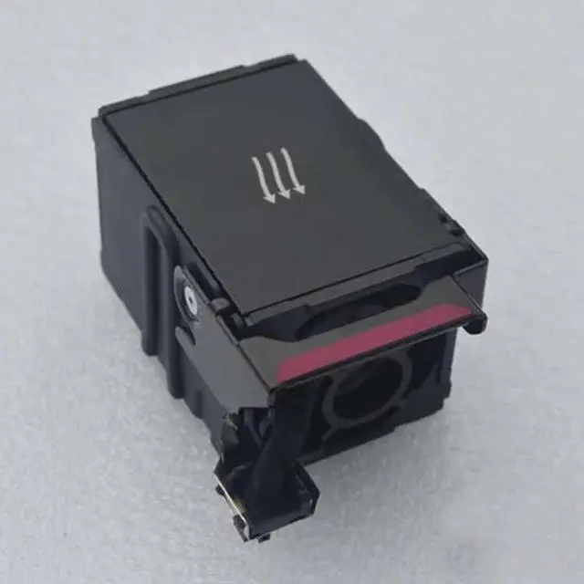 Alt view image 4 of 6 - Cooling Fan Assembly 654752-001 667882-001 CPU Cooling Fans For Proliant DL360p DL360e G8
