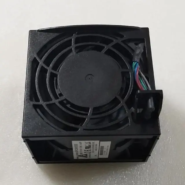 Alt view image 2 of 4 - CPU Cooling Fan 69Y5611 94Y6620 For X3650M4 X3650 M4 System Cooler
