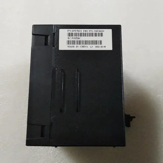 Alt view image 4 of 4 - CPU Cooling Fan 69Y5611 94Y6620 For X3650M4 X3650 M4 System Cooler