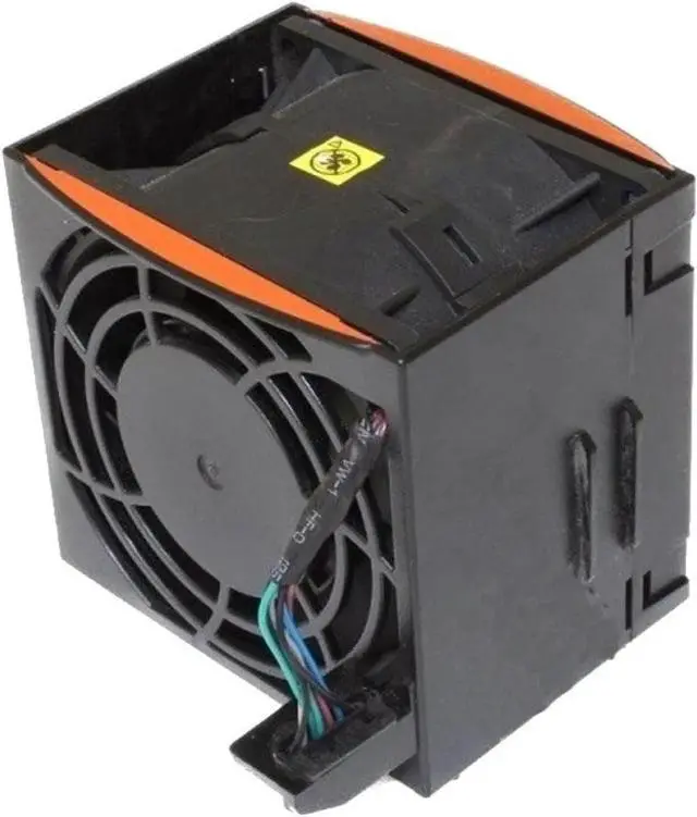 Main image of CPU Cooling Fan 69Y5611 94Y6620 For X3650M4 X3650 M4 System Cooler