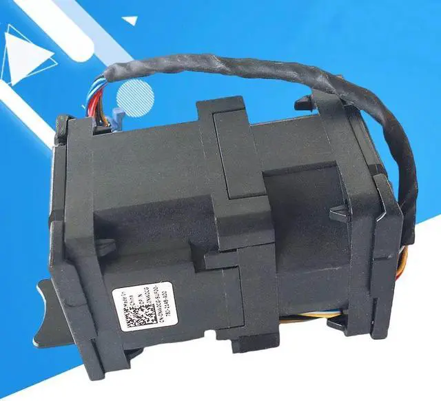 Alt view image 4 of 6 - CPU Cooling Fan For PowerEdge R440 Server