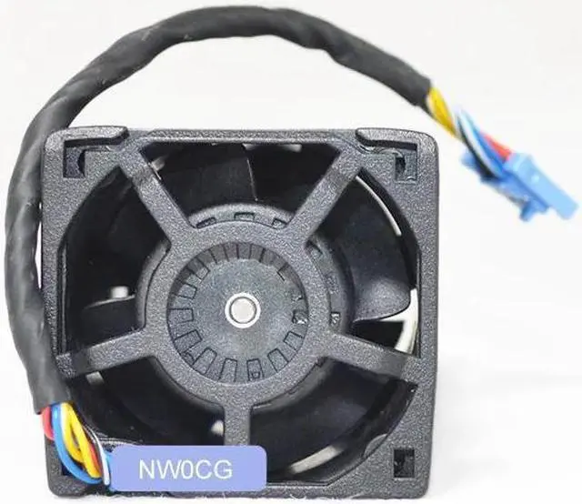 Main image of CPU Cooling Fan For PowerEdge R440 Server