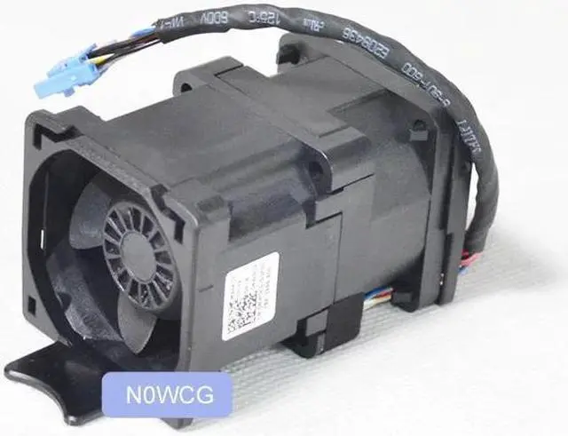 Alt view image 5 of 6 - CPU Cooling Fan For PowerEdge R440 Server