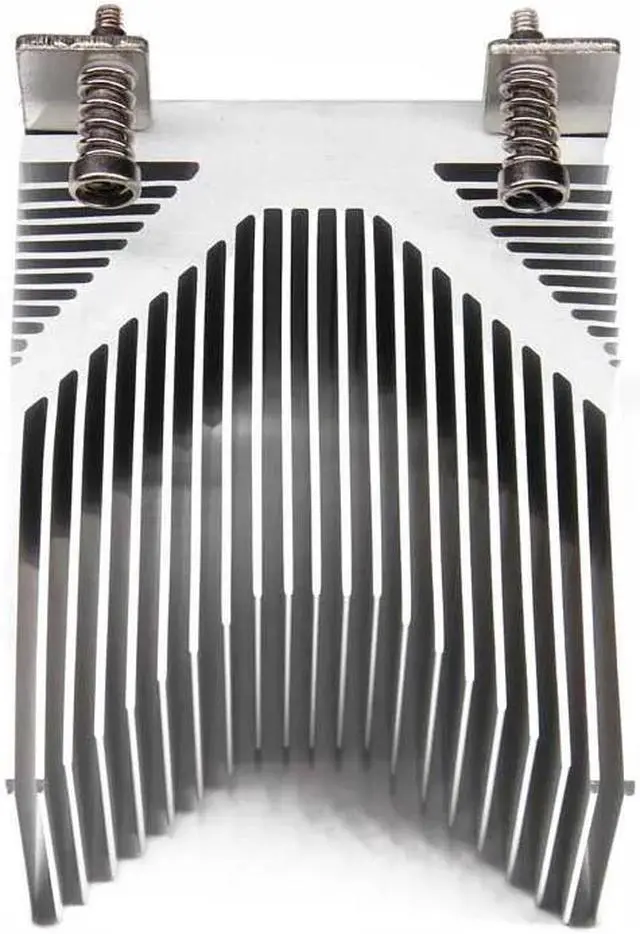 Alt view image 4 of 4 - CPU Processor Heatsink For PowerEdge T630 0RMVM3 RMVM3