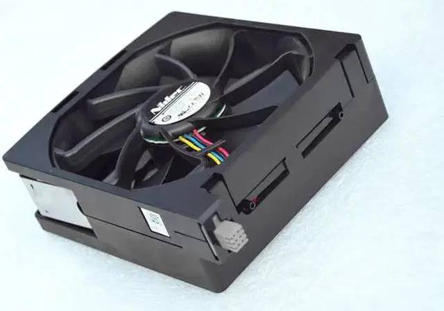 Alt view image 4 of 6 - Cooling Fan For PowerEdge R910 Server H894R 0H894R