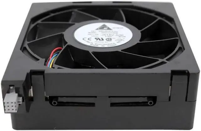 Alt view image 2 of 6 - Cooling Fan For PowerEdge R910 Server H894R 0H894R
