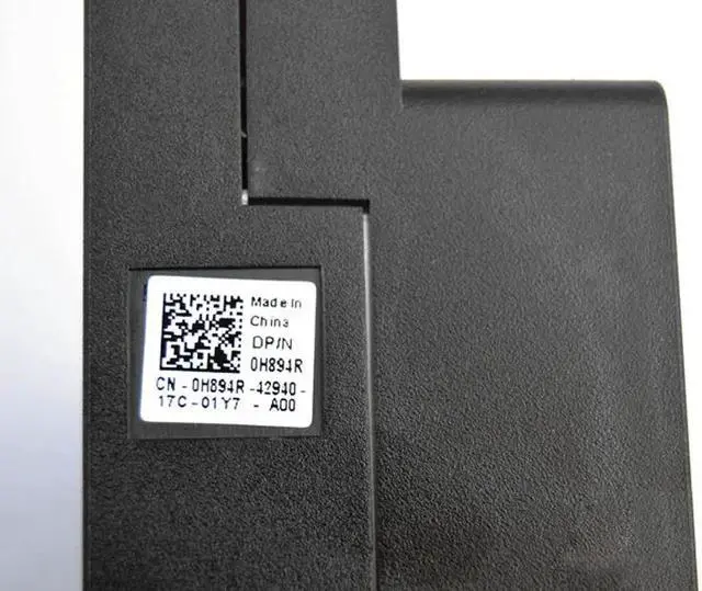 Alt view image 5 of 6 - Cooling Fan For PowerEdge R910 Server H894R 0H894R