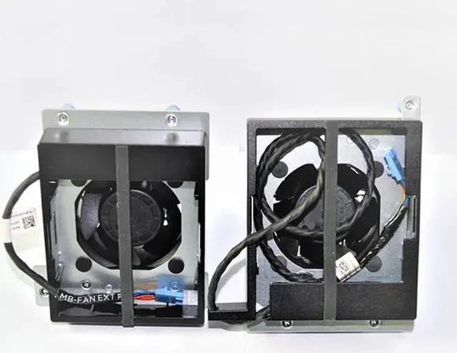 Main image of GPU Upgrade Expansion Fan Kit Cooling Fan K22DD 8DF31 for PowerEdge T640 Server