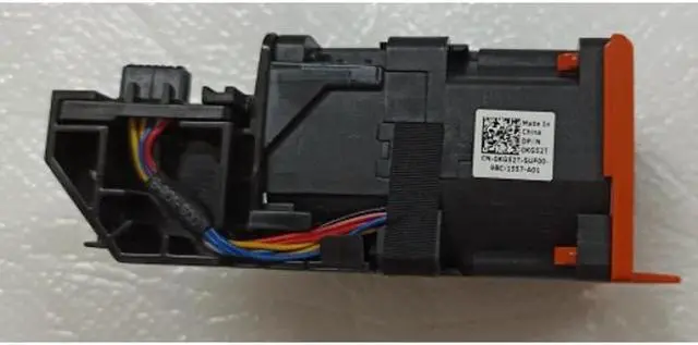 Alt view image 4 of 6 - For Poweredge R640 Server High Performance Cooling Fan KG52T 0KG52T