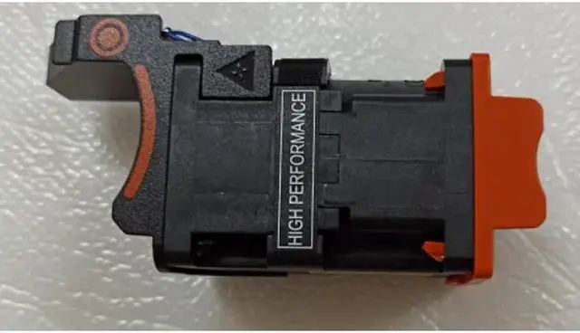 Alt view image 6 of 6 - For Poweredge R640 Server High Performance Cooling Fan KG52T 0KG52T