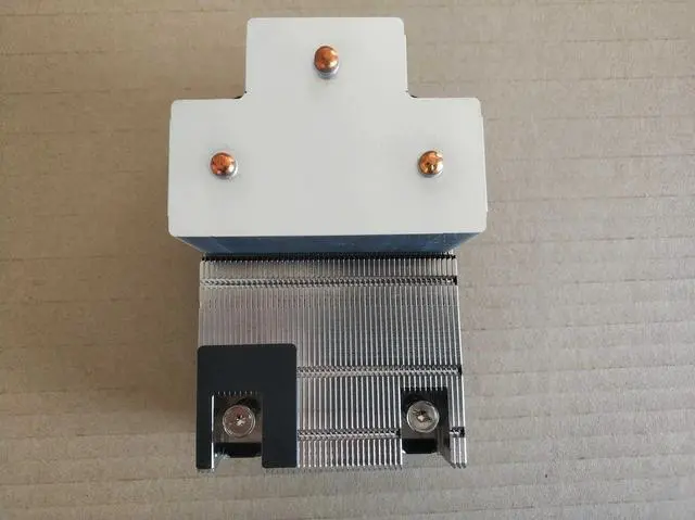 Alt view image 5 of 6 - For Proliant DL380 G9 High Performance CPU Heatsink 747607-001 777291-001