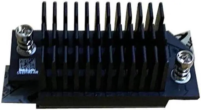 Main image of for OptiPlex 7000 MT Tower VR Heatsink Thermal Module 3YHRX 03YHRX