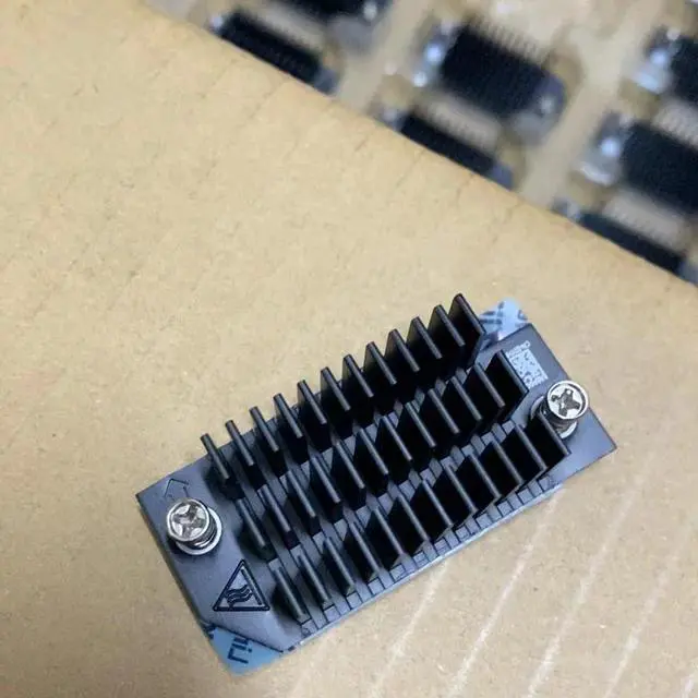 Alt view image 2 of 6 - for OptiPlex 7000 MT Tower VR Heatsink Thermal Module 3YHRX 03YHRX