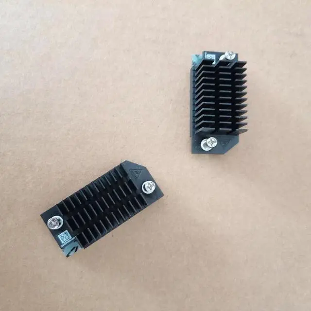 Alt view image 5 of 6 - for OptiPlex 7000 MT Tower VR Heatsink Thermal Module 3YHRX 03YHRX