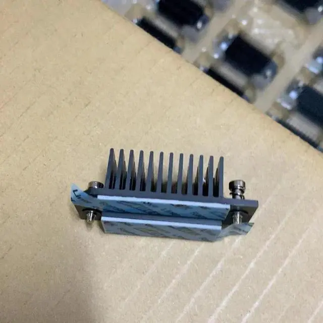 Alt view image 3 of 6 - for OptiPlex 7000 MT Tower VR Heatsink Thermal Module 3YHRX 03YHRX