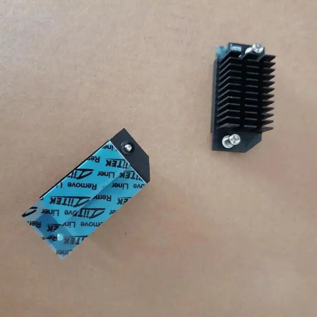 Alt view image 4 of 6 - for OptiPlex 7000 MT Tower VR Heatsink Thermal Module 3YHRX 03YHRX