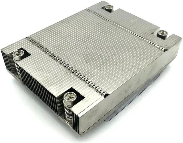 Main image of 2FKY9 Heatsink For PowerEdge R430 Server CPU Processor Cooling