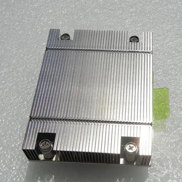 Alt view image 3 of 6 - 2FKY9 Heatsink For PowerEdge R430 Server CPU Processor Cooling
