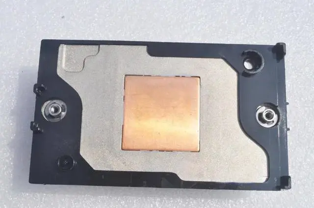Alt view image 6 of 6 - CPU Heatsink For PowerEdge R620 Heat Sink M112P 0M112P