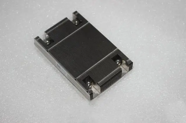 Alt view image 5 of 6 - CPU Processor Heatsink For PowerEdge R630 0H1M29 H1M29