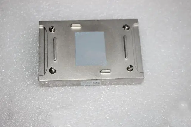 Alt view image 6 of 6 - CPU Processor Heatsink For PowerEdge R630 0H1M29 H1M29