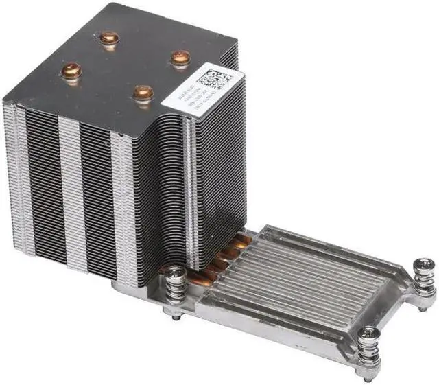 Main image of CPU Heat Sink For PowerEdge R920 R930 Heatsink 0FVT7F FVT7F