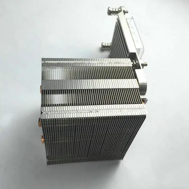 Alt view image 5 of 6 - CPU Heat Sink For PowerEdge R920 R930 Heatsink 0FVT7F FVT7F
