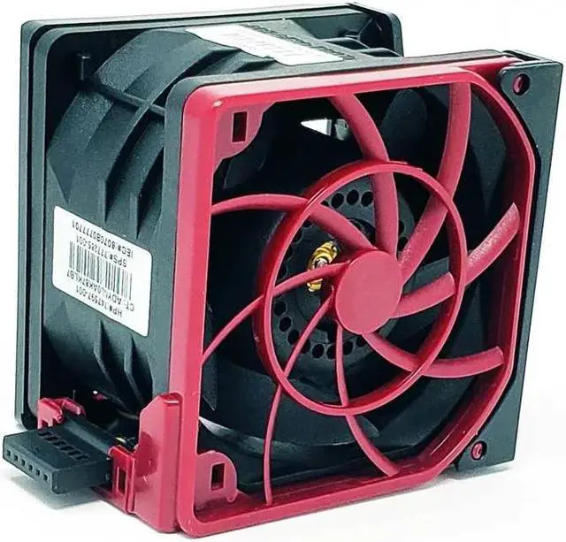 Main image of For HP ProLiant DL380 DL380P DL388 Gen9 Fan Assembly Module 796850-001 777285-001 747597-001