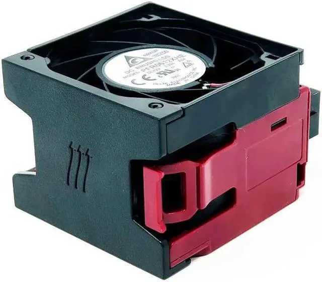 Alt view image 2 of 6 - For HP ProLiant DL380 DL380P DL388 Gen9 Fan Assembly Module 796850-001 777285-001 747597-001