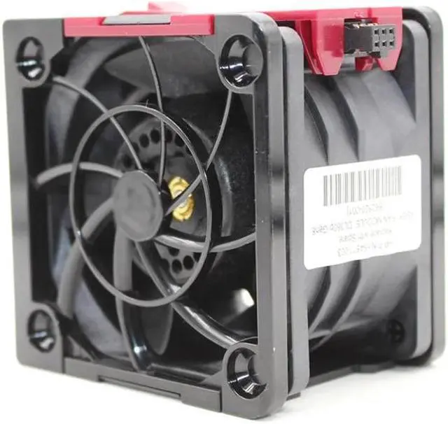 Main image of 654577-003 662520-001 Hot Plug Fan Module For Proliant DL380p Gen8 Server