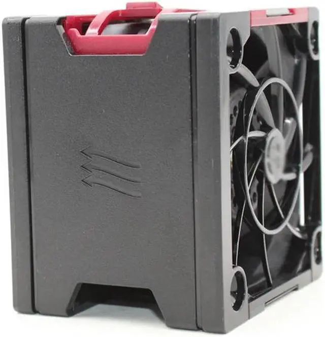 Alt view image 2 of 6 - 654577-003 662520-001 Hot Plug Fan Module For Proliant DL380p Gen8 Server