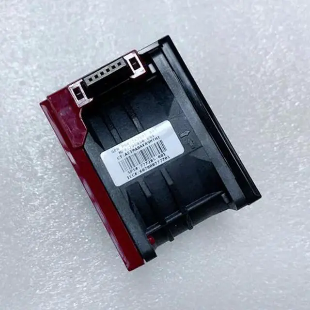 Alt view image 4 of 6 - For HP ProLiant DL380 DL380P DL388 Gen9 Fan Assembly Module 796850-001 777285-001 747597-001