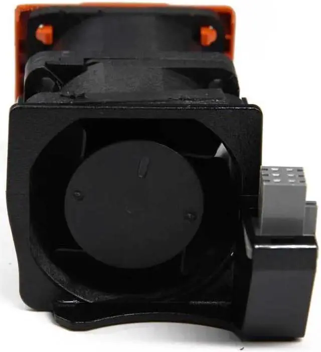 Alt view image 3 of 5 - F1YN7 Cooling Fan 12V 1.82A For Poweredge R620 Server CPU Fan