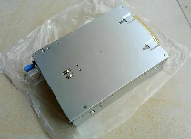 Alt view image 5 of 6 - 825W Power Supply for Precision T7610 T7910 T5810 T7810 Workstation H825EF-02 0FT7T6 FT7T6