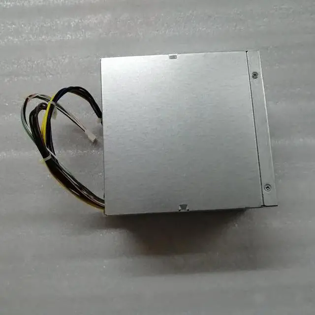 Alt view image 2 of 6 - Power Supply For EliteDesk 600 800 680 880 G1 Tower 8200 8000 PC PSU 320W 702306-002 D12-320P1A 707906-001 D12-320P1B