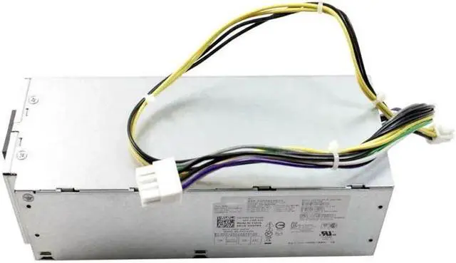 Main image of For Opti-plex 3040 5040 7040 Switching Power Supply D240ED-00 AC240EM-00 L240AM-00 H240EM-00 B240EM-00 240W