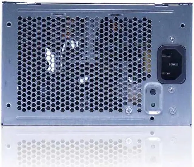 Alt view image 3 of 5 - 525W Power Supply PSU For Precision T3500 D525AF-00 DPS-525FB M821J 0M821J