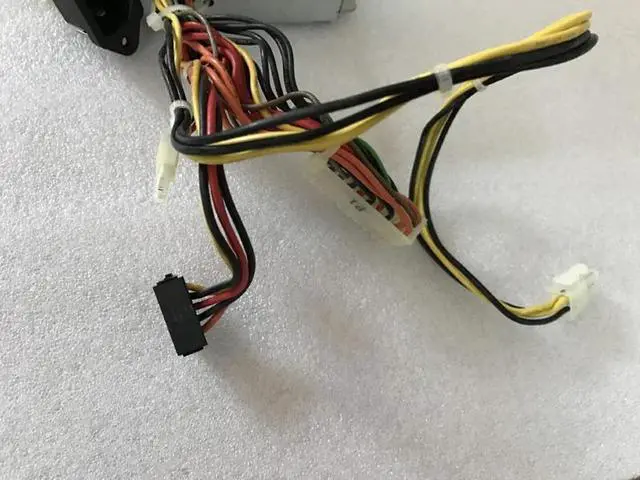 Alt view image 6 of 6 - For IdeaCentre B505 B510 B500 B50R1 200W Power Supply SMPS PC9024 All In One PC PSU