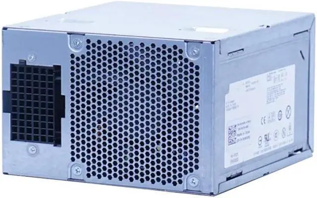 Main image of 525W Power Supply PSU For Precision T3500 D525AF-00 DPS-525FB M821J 0M821J