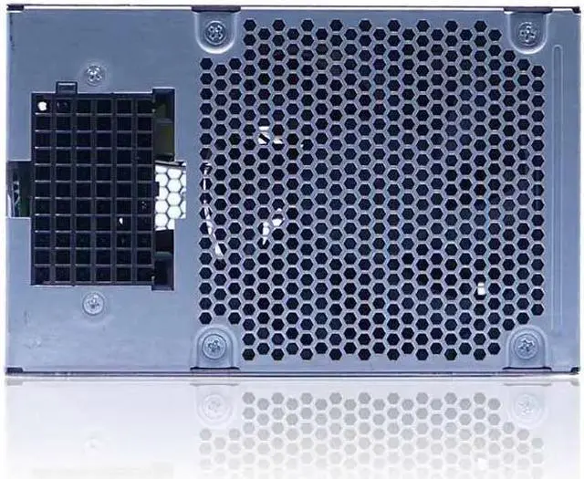 Alt view image 2 of 5 - 525W Power Supply PSU For Precision T3500 D525AF-00 DPS-525FB M821J 0M821J