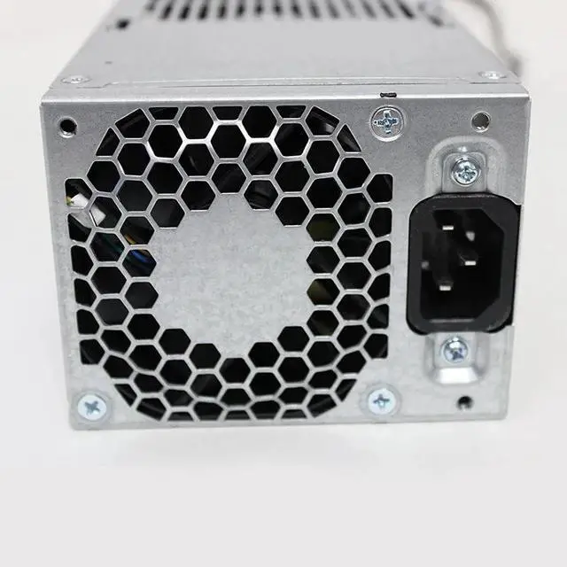 Alt view image 4 of 6 - 702307-001 702455-001 240W Power Supply SPS For ProDesk 400 600 800 G1 G2 SFF