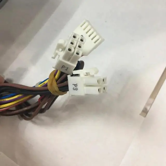 Alt view image 5 of 6 - 702307-001 702455-001 240W Power Supply SPS For ProDesk 400 600 800 G1 G2 SFF