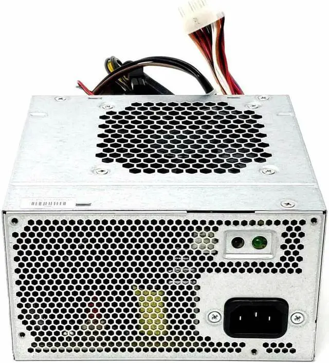 Alt view image 2 of 6 - 460W Power Supply For XPS 8910 8920 8930 460Watt Switching Power Supply Adapter PSU D460AM-03 GJXN1 0GJXN1 DPS-460DB-15 A