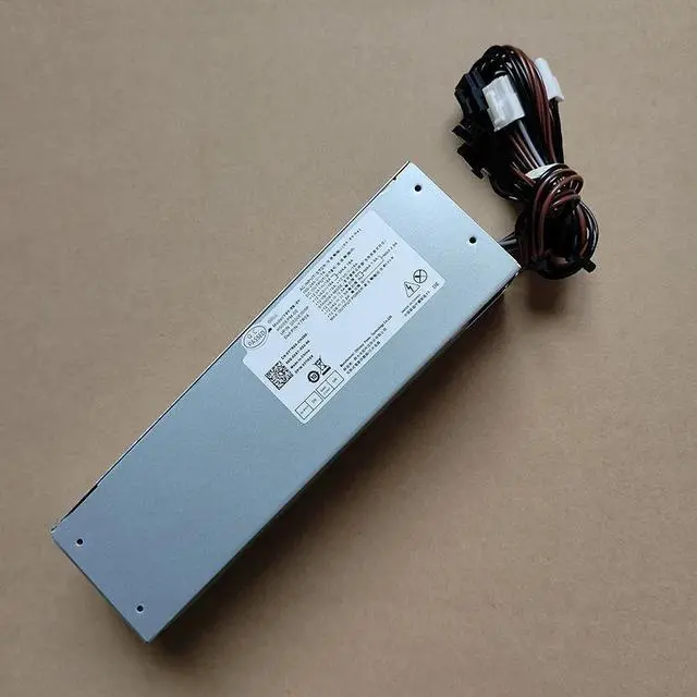 Alt view image 2 of 6 - 500W Power Supply H500EPM-00 L500EPM-00 D500EPM-00 For Optiplex 7080MT 7070MT 7060MT 3050MT 3650 3670 3671 5090 3260 368