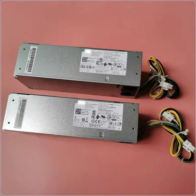 Alt view image 6 of 6 - For Optiplex 3050 5050 7050 3060 5060 7060 7070 3070 200W Power Supply PSU H200EBS-00 L200EBS-00 AC200EBS-00 H200NS-00