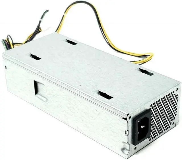 Alt view image 4 of 6 - Switching Power Supply For Prodesk 600 G3 SFF 180W PSU DPS-180AB-26 A DPS-180AB-30 A PCH019 D18-180P1A PA-1181-3HA/B