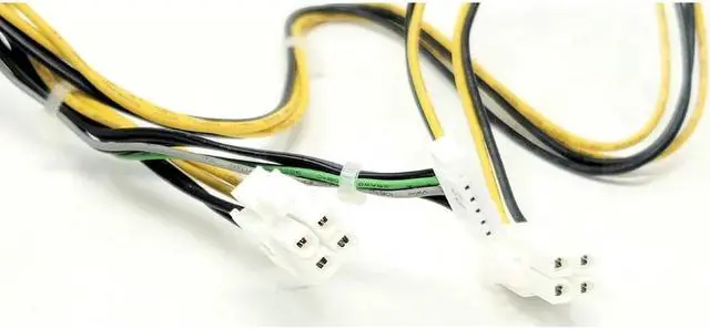 Alt view image 5 of 6 - Switching Power Supply For Prodesk 600 G3 SFF 180W PSU DPS-180AB-26 A DPS-180AB-30 A PCH019 D18-180P1A PA-1181-3HA/B